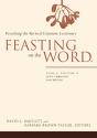 Feasting On The Word - Preview
