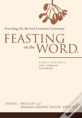 Feasting On The Word
