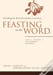 Capa do artigo Feasting On The Word