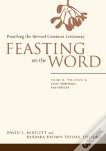 Feasting On The Word