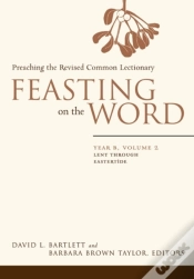 Capa do artigo Feasting On The Word