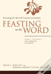 Feasting On The Word
