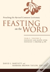 Feasting On The Word