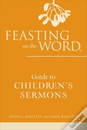 Capa do artigo Feasting On The Word Guide To Children