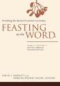 Feasting On The Word: Year A, Volume 1 - Preview