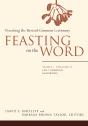 Feasting On The Word: Year C, Volume 2 - Preview