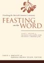 Feasting On The Word: Year C, Volume 3 - Preview