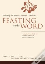 Feasting On The Word