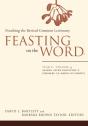 Feasting On The Wordâ€” Year C, Volume 4 - Preview