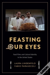 Capa do artigo Feasting Our Eyes