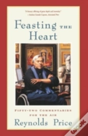 Capa do artigo Feasting The Heart