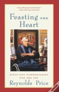 Capa do artigo Feasting The Heart