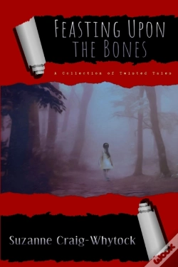 Capa do artigo Feasting Upon The Bones