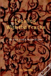 Capa do artigo Feasting With The Franks