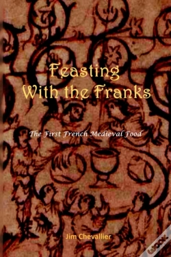 Capa do artigo Feasting With The Franks