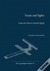 Capa do artigo Feasts And Fights