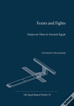 Capa do artigo Feasts And Fights