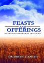 Feasts And Offerings - Preview