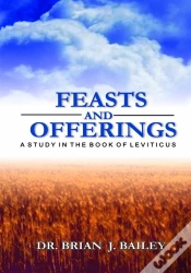 Capa do artigo Feasts And Offerings