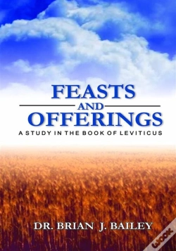 Capa do artigo Feasts And Offerings