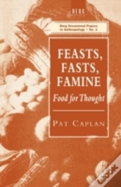 Capa do artigo Feasts, Fasts, Famine