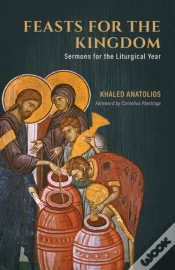 Capa do artigo Feasts For The Kingdom
