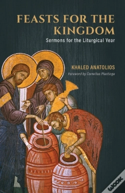 Capa do artigo Feasts For The Kingdom