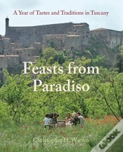 Capa do artigo Feasts From Paradiso: A Year Of Tastes A