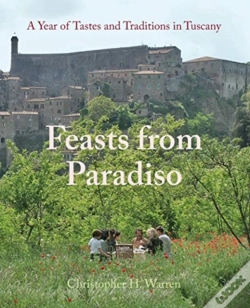 Capa do artigo Feasts From Paradiso: A Year Of Tastes A