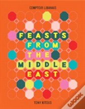 Feasts From The Middle East