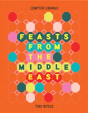 Feasts From The Middle East - Preview