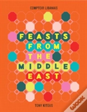 Capa do artigo Feasts From The Middle East