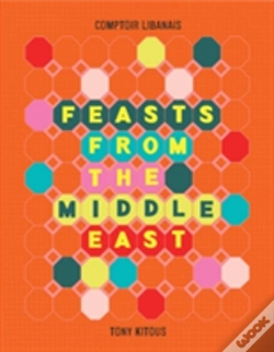 Capa do artigo Feasts From The Middle East