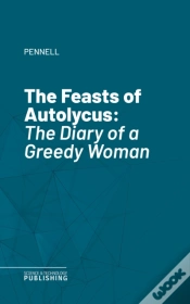 Capa do artigo Feasts Of Autolycus