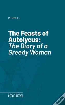 Capa do artigo Feasts Of Autolycus