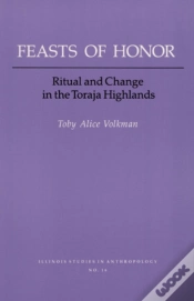 Capa do artigo Feasts Of Honor