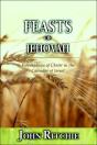 Feasts Of Jehovah - Preview