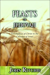 Capa do artigo Feasts Of Jehovah
