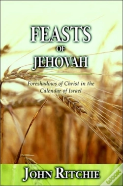 Capa do artigo Feasts Of Jehovah