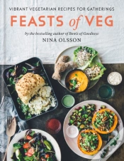 Capa do artigo Feasts Of Veg