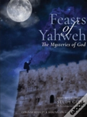 Capa do artigo Feasts Of Yahweh Study Guide