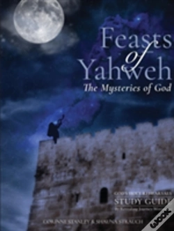 Capa do artigo Feasts Of Yahweh Study Guide