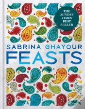 Capa do artigo Feasts