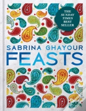Capa do artigo Feasts