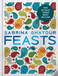 Capa do artigo Feasts
