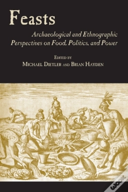 Capa do artigo Feasts