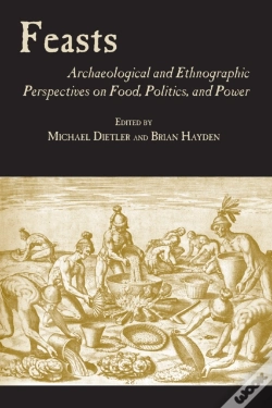Capa do artigo Feasts