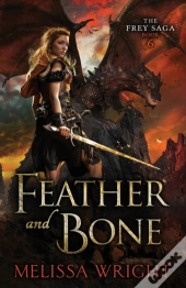 Feather And Bone