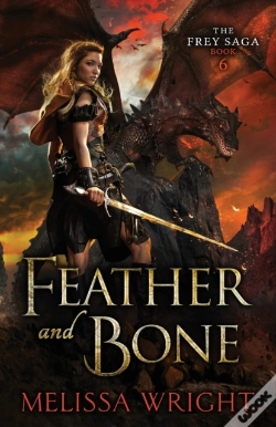 Capa do artigo Feather And Bone