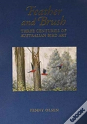 Capa do artigo Feather And Brush
